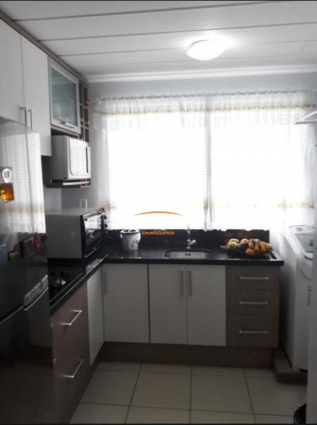 Apartamento à venda com 2 quartos, 60m² - Foto 6