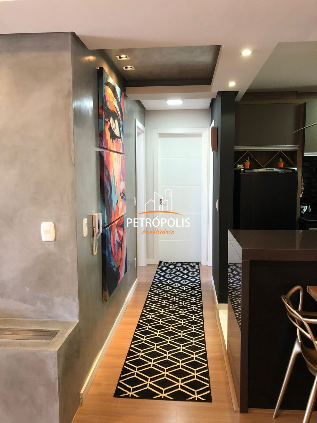 Apartamento à venda com 2 quartos, 86m² - Foto 5