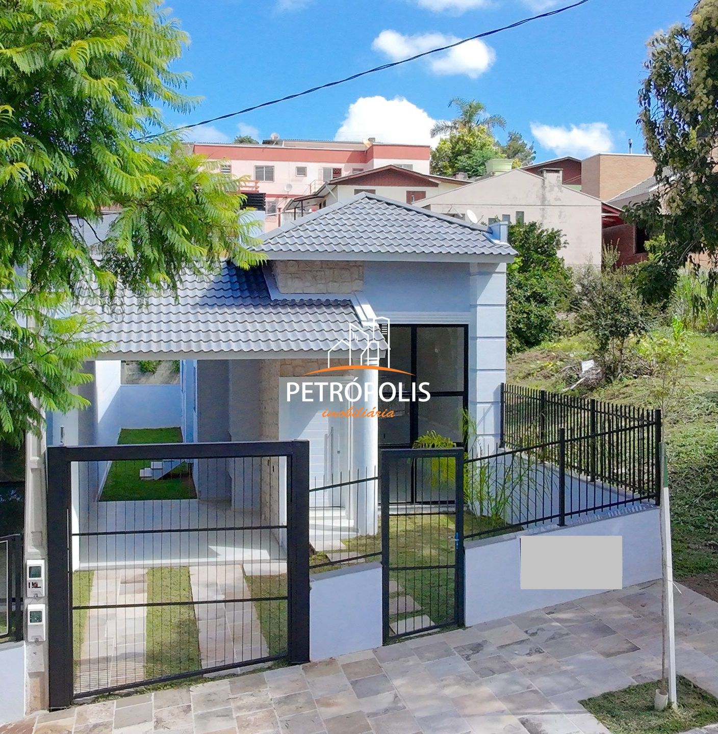 Casa à venda  no Cruzeiro - Caxias do Sul, RS. Imóveis