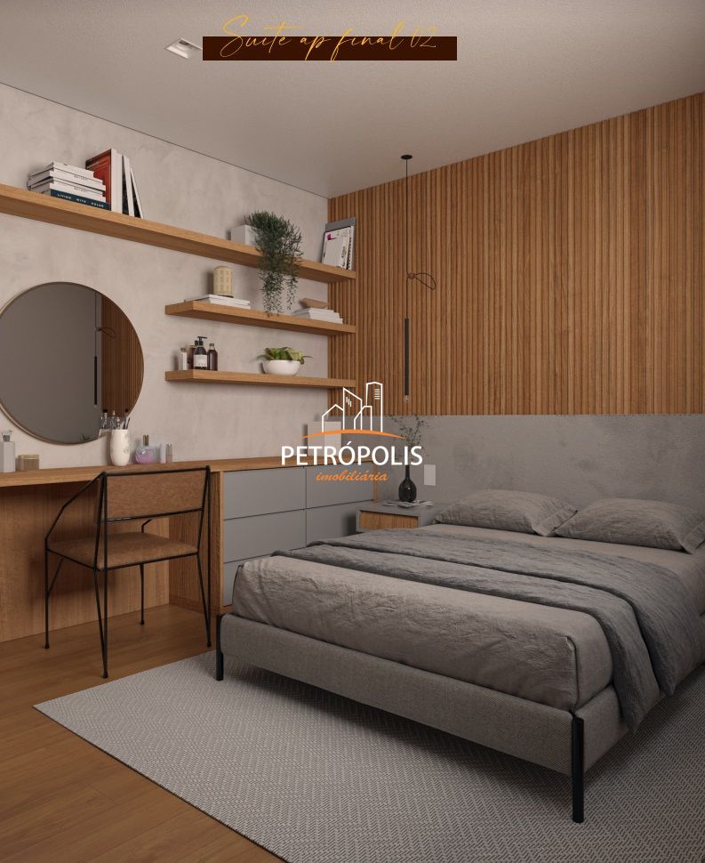 Apartamento à venda com 3 quartos, 111m² - Foto 16