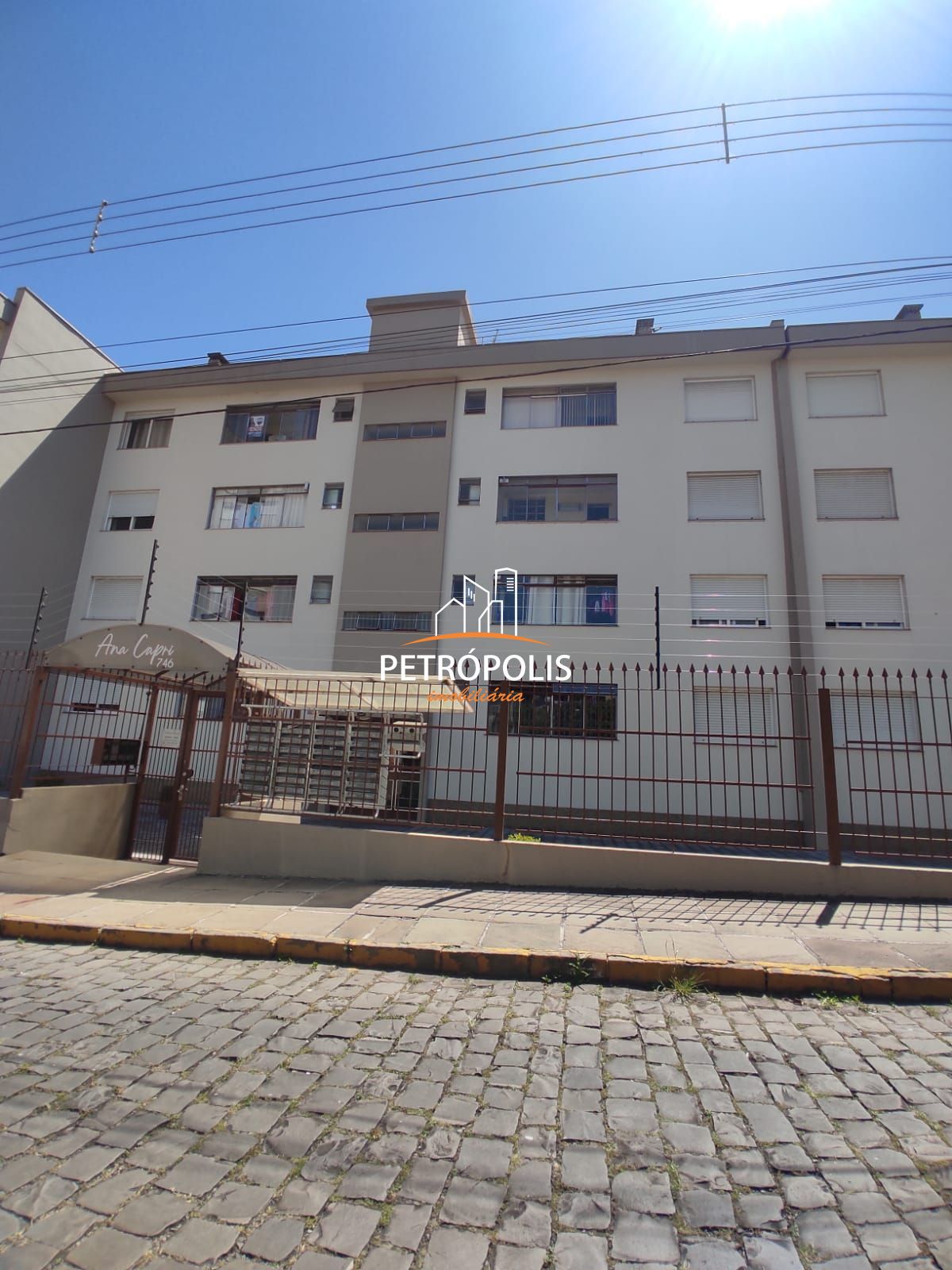 Apartamento  venda  no So Pelegrino - Caxias do Sul, RS. Imveis