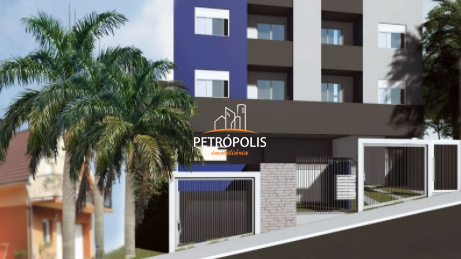 Apartamento  venda  no Santa Catarina - Caxias do Sul, RS. Imveis