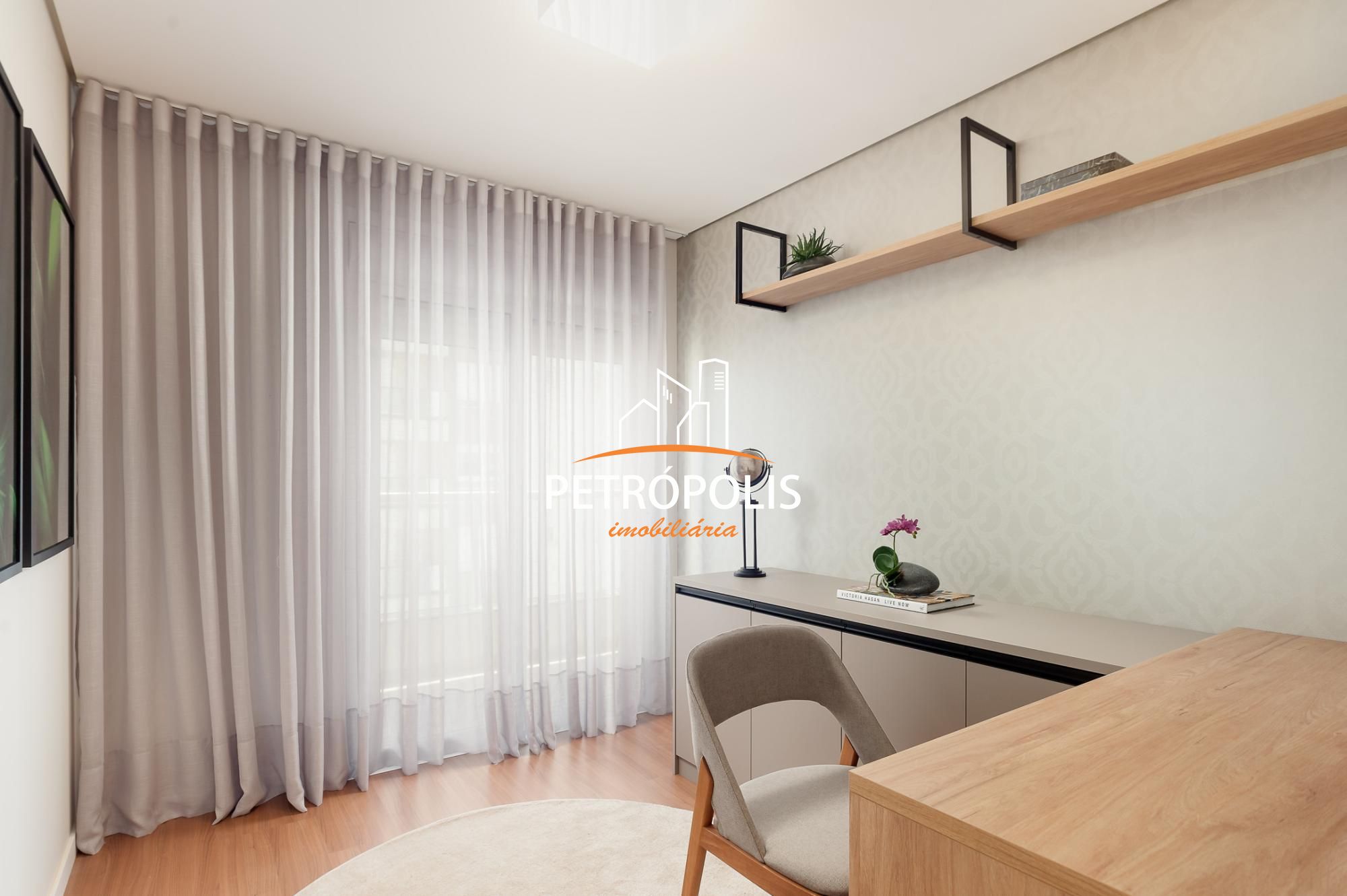 Apartamento à venda com 3 quartos, 125m² - Foto 43