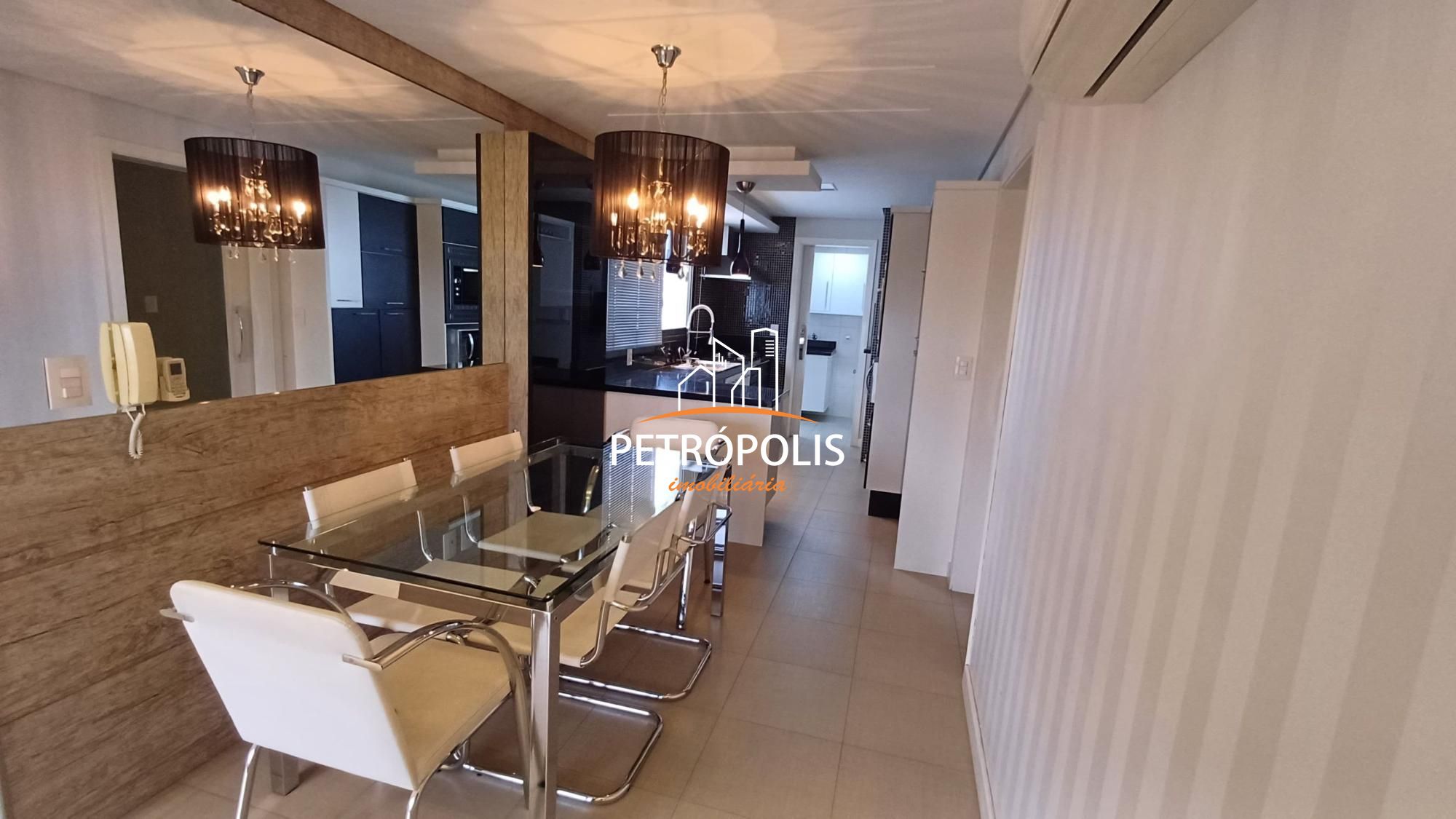 Apartamento à venda com 1 quarto, 101m² - Foto 17