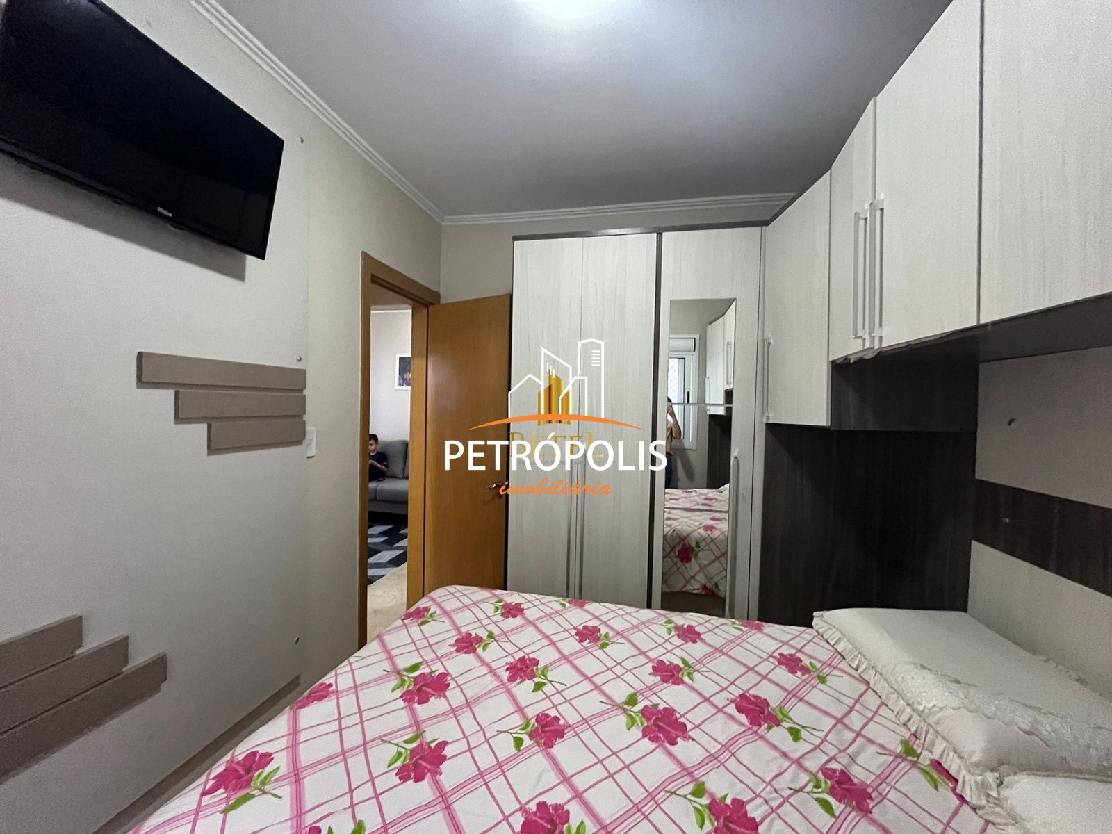 Apartamento à venda com 2 quartos, 53m² - Foto 15