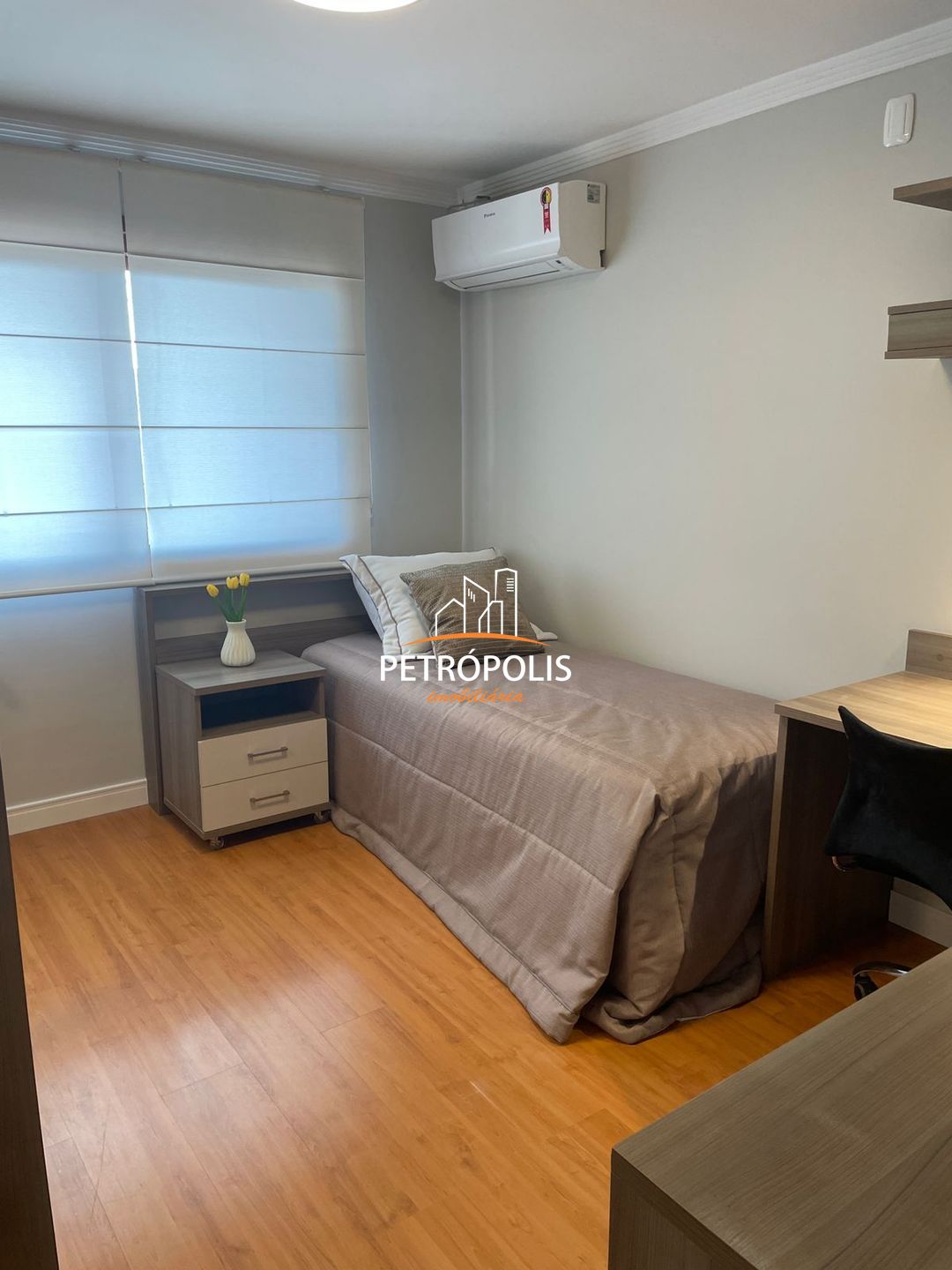 Apartamento à venda com 3 quartos, 245m² - Foto 25