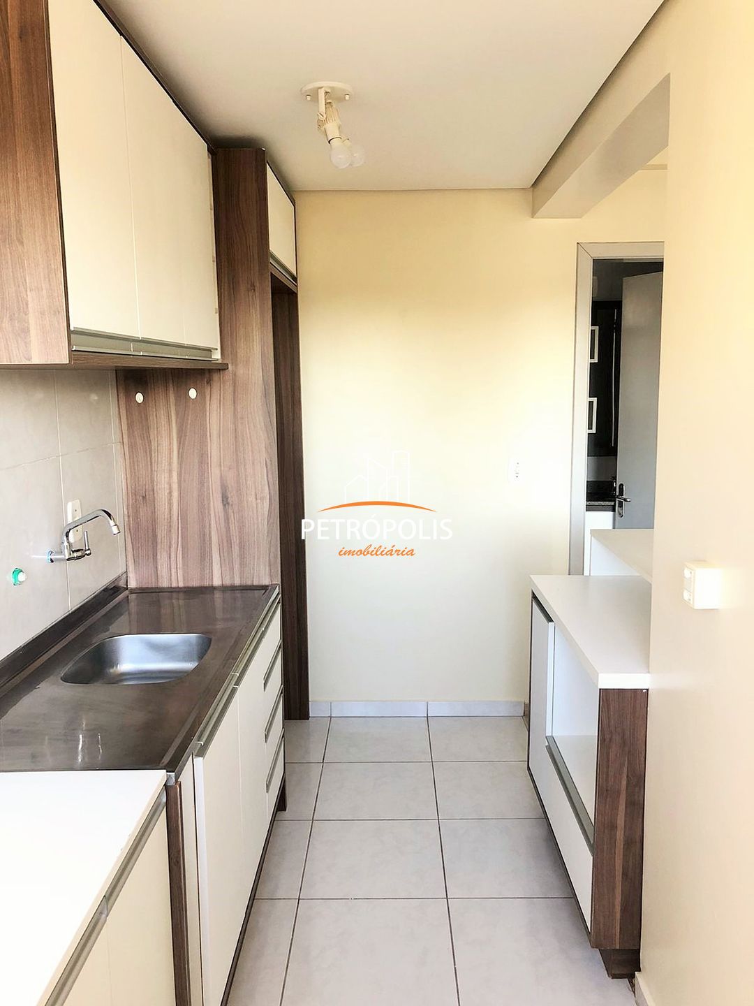 Apartamento à venda com 1 quarto, 43m² - Foto 7