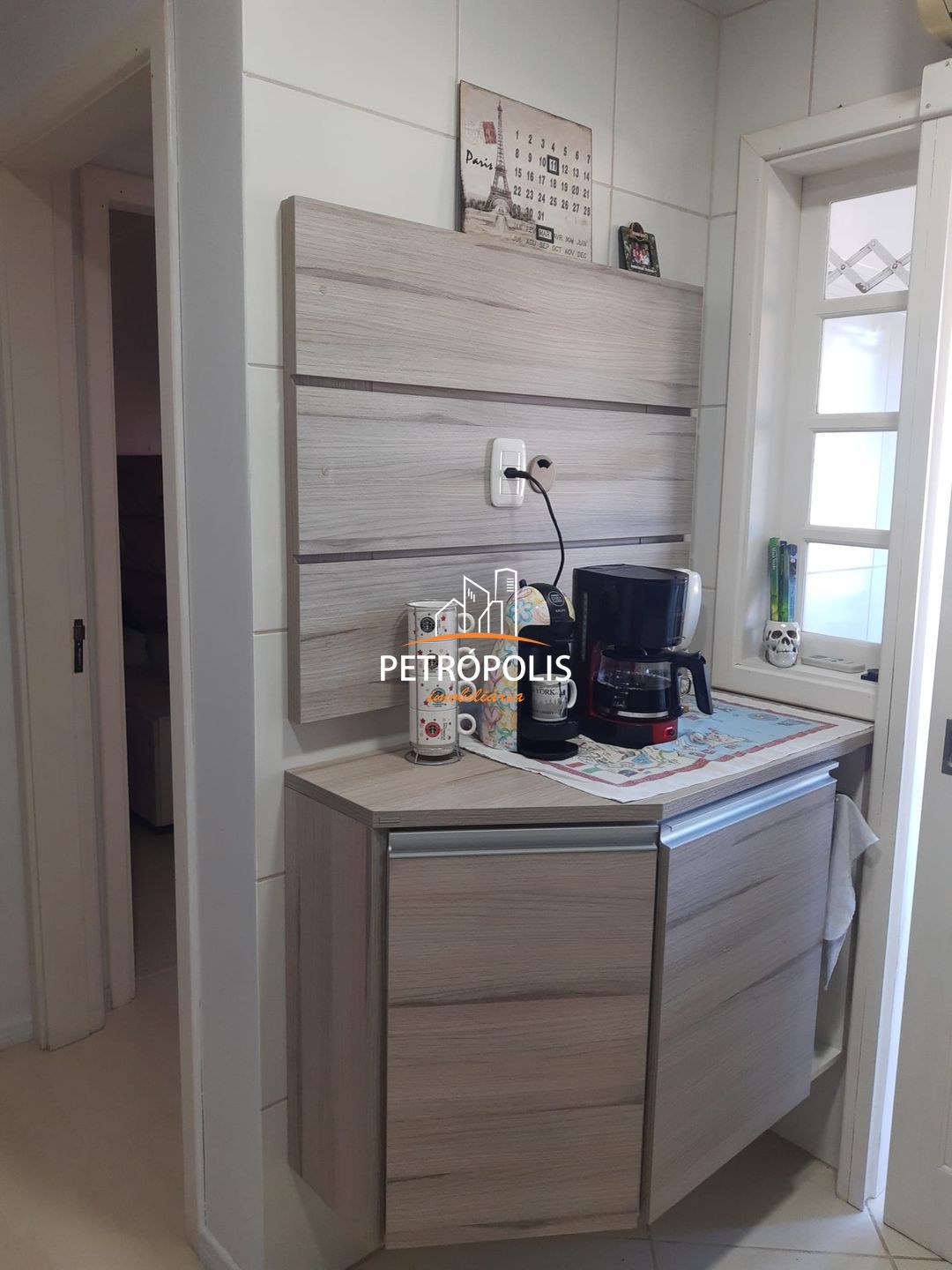 Apartamento à venda com 2 quartos, 79m² - Foto 2