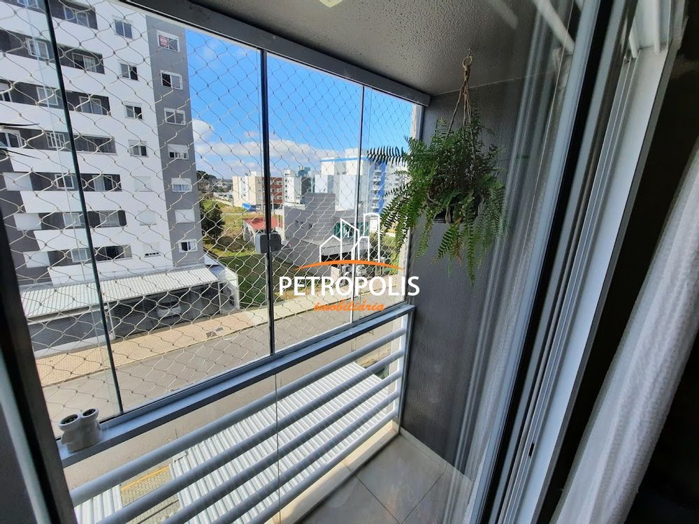 Apartamento à venda com 2 quartos, 53m² - Foto 14