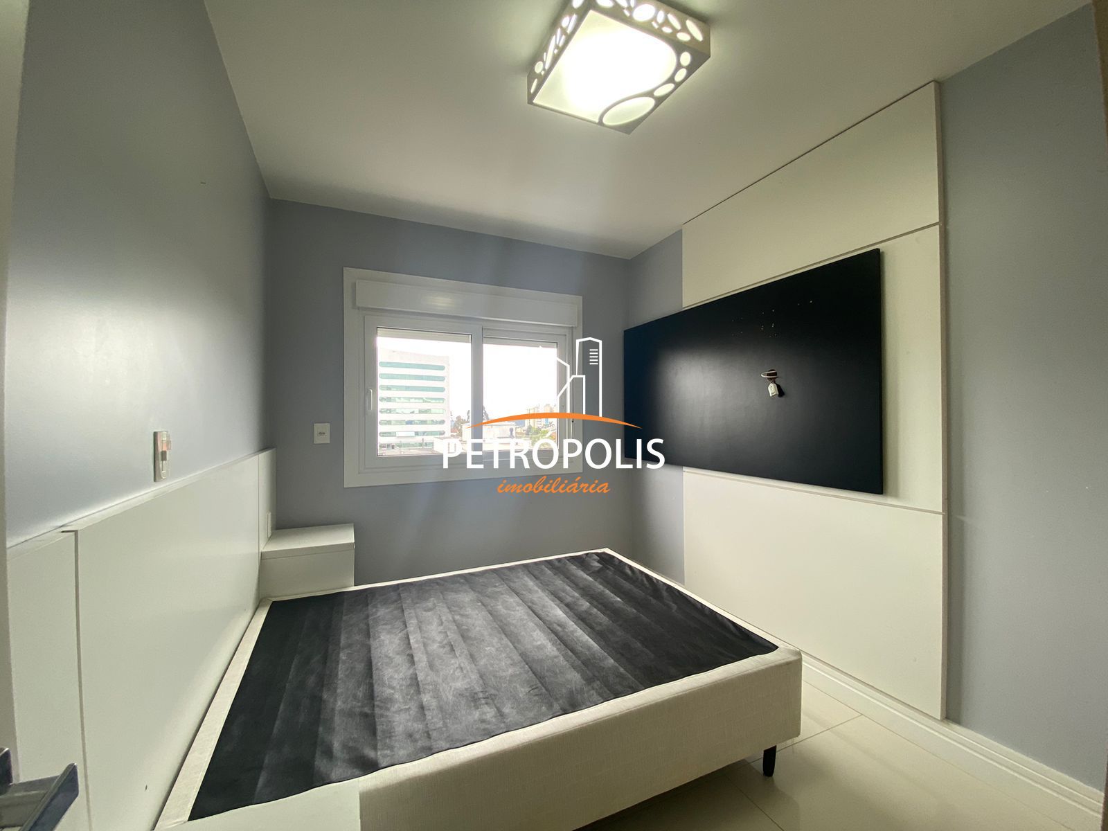 Apartamento à venda com 3 quartos, 96m² - Foto 28