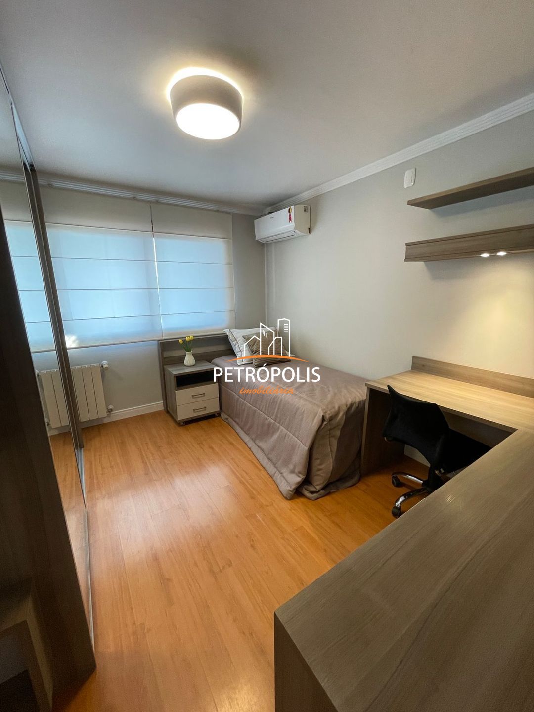 Apartamento à venda com 3 quartos, 245m² - Foto 21