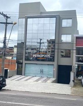 Prdio comercial/residencial para alugar  no De Lazzer - Caxias do Sul, RS. Imveis