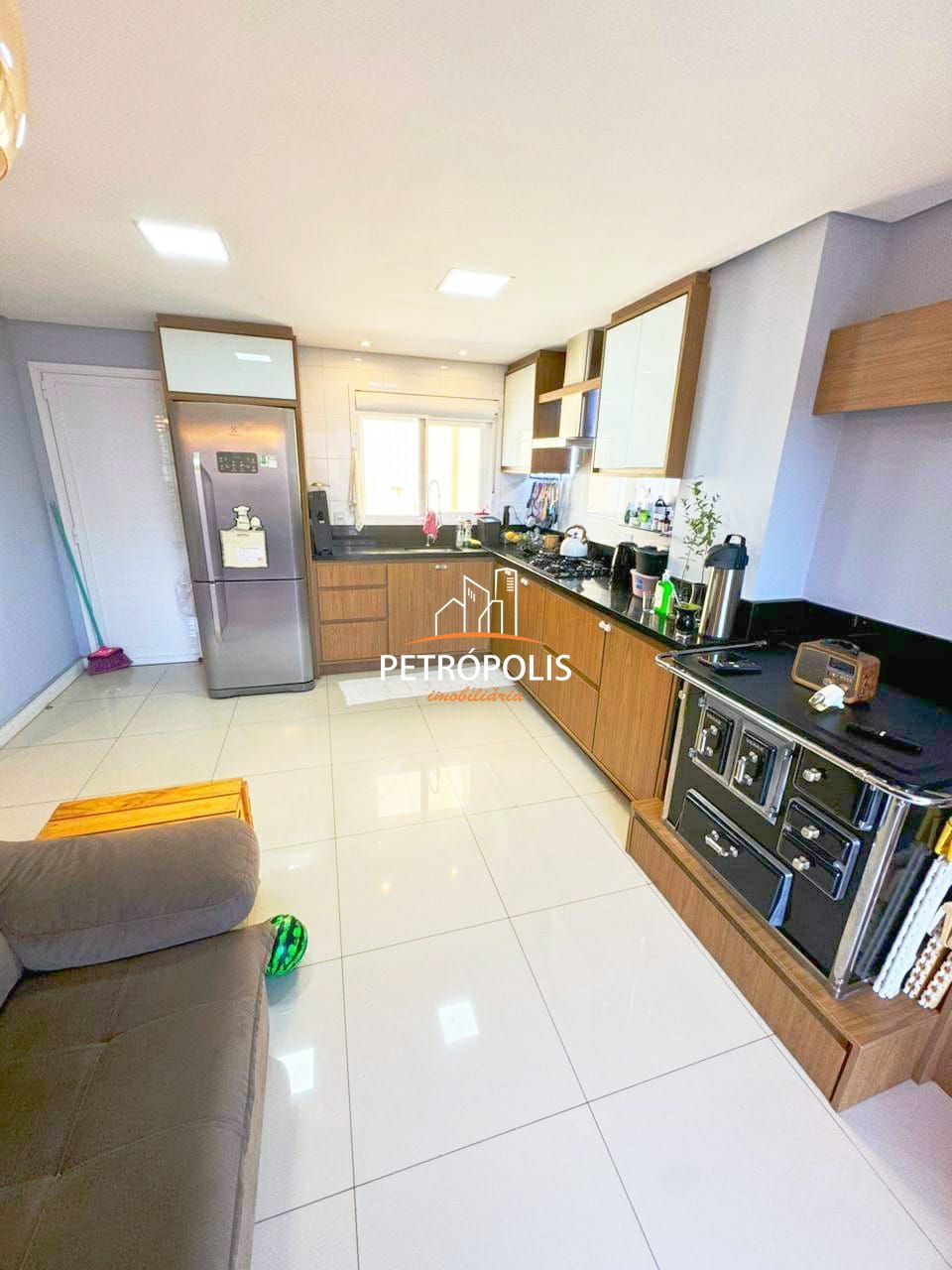 Apartamento à venda com 3 quartos, 127m² - Foto 20