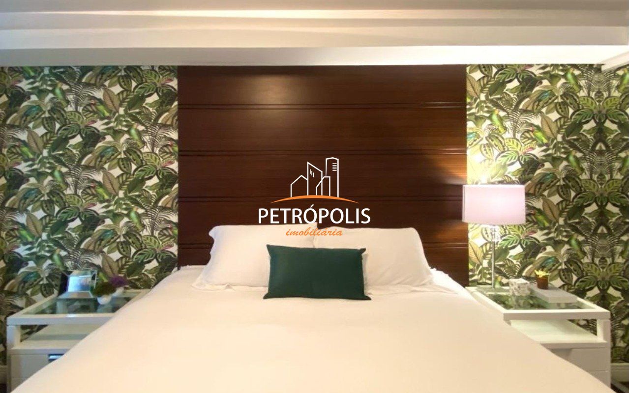 Apartamento à venda com 3 quartos, 142m² - Foto 15
