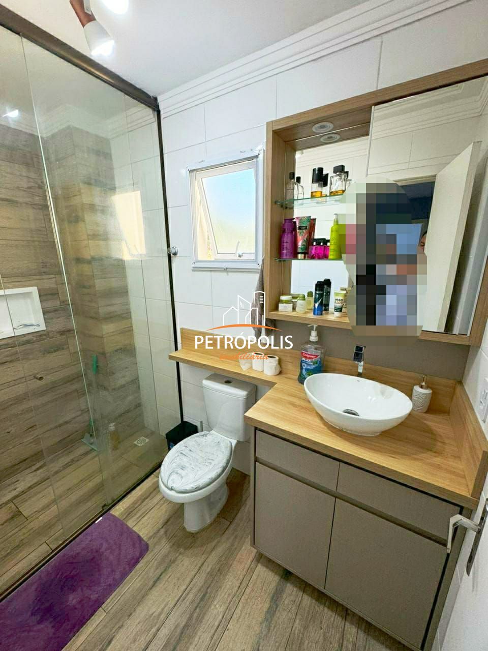 Apartamento à venda com 3 quartos, 127m² - Foto 11