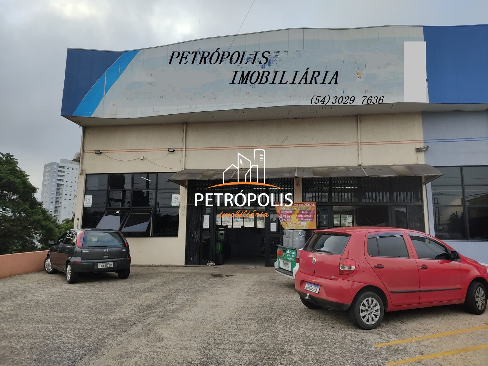 Sala comercial para alugar  no De Lazzer - Caxias do Sul, RS. Imveis