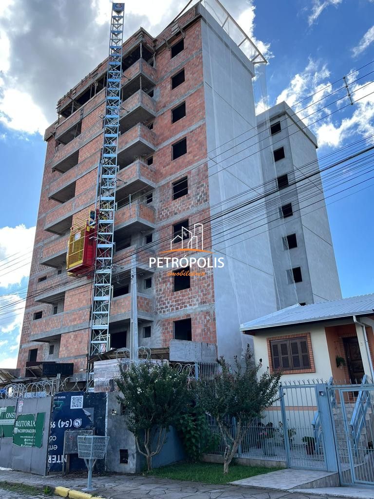 Apartamento à venda com 3 quartos, 62m² - Foto 26