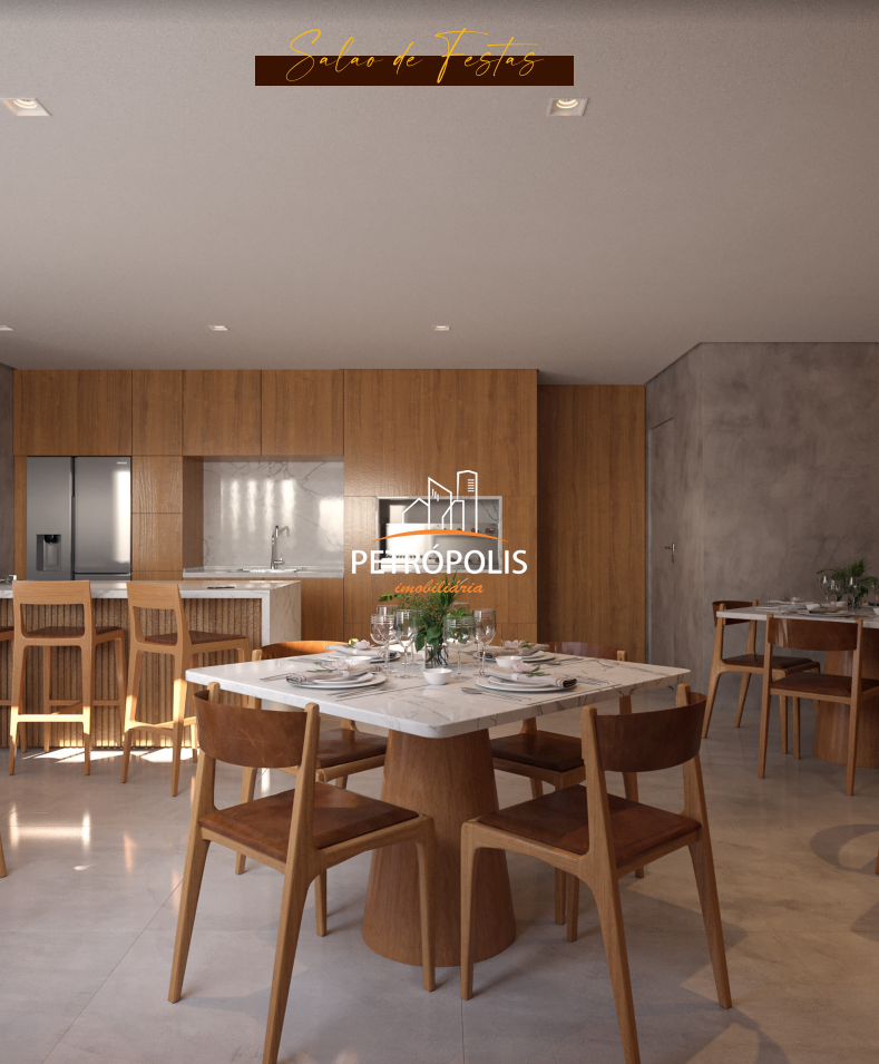 Apartamento à venda com 3 quartos, 111m² - Foto 19