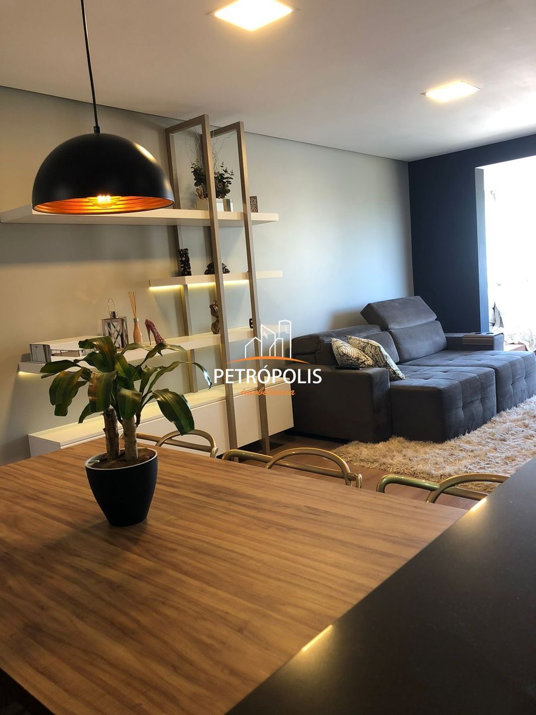 Apartamento à venda com 2 quartos, 86m² - Foto 12