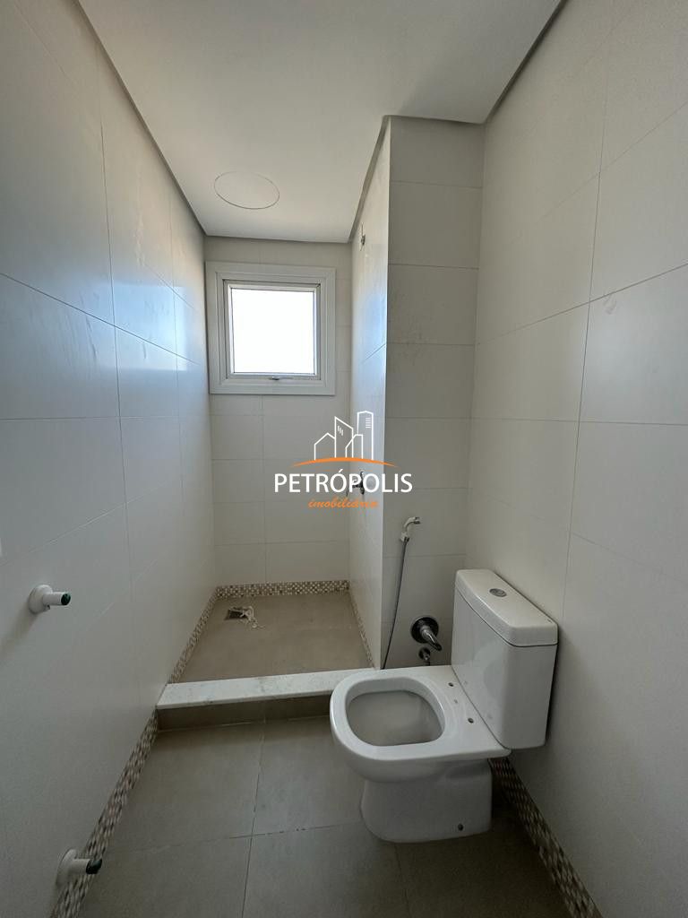 Apartamento à venda com 3 quartos, 176m² - Foto 14