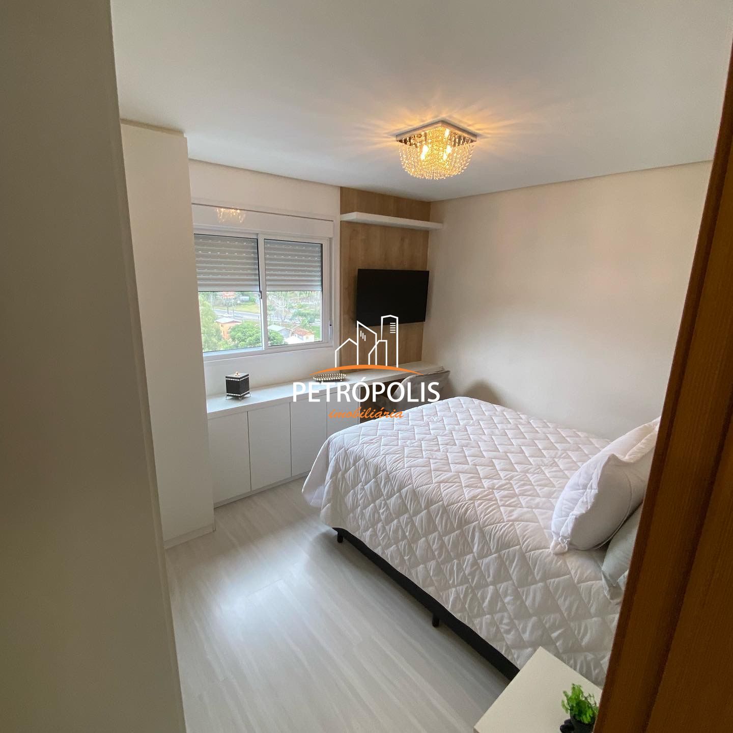 Apartamento à venda com 2 quartos, 59m² - Foto 30