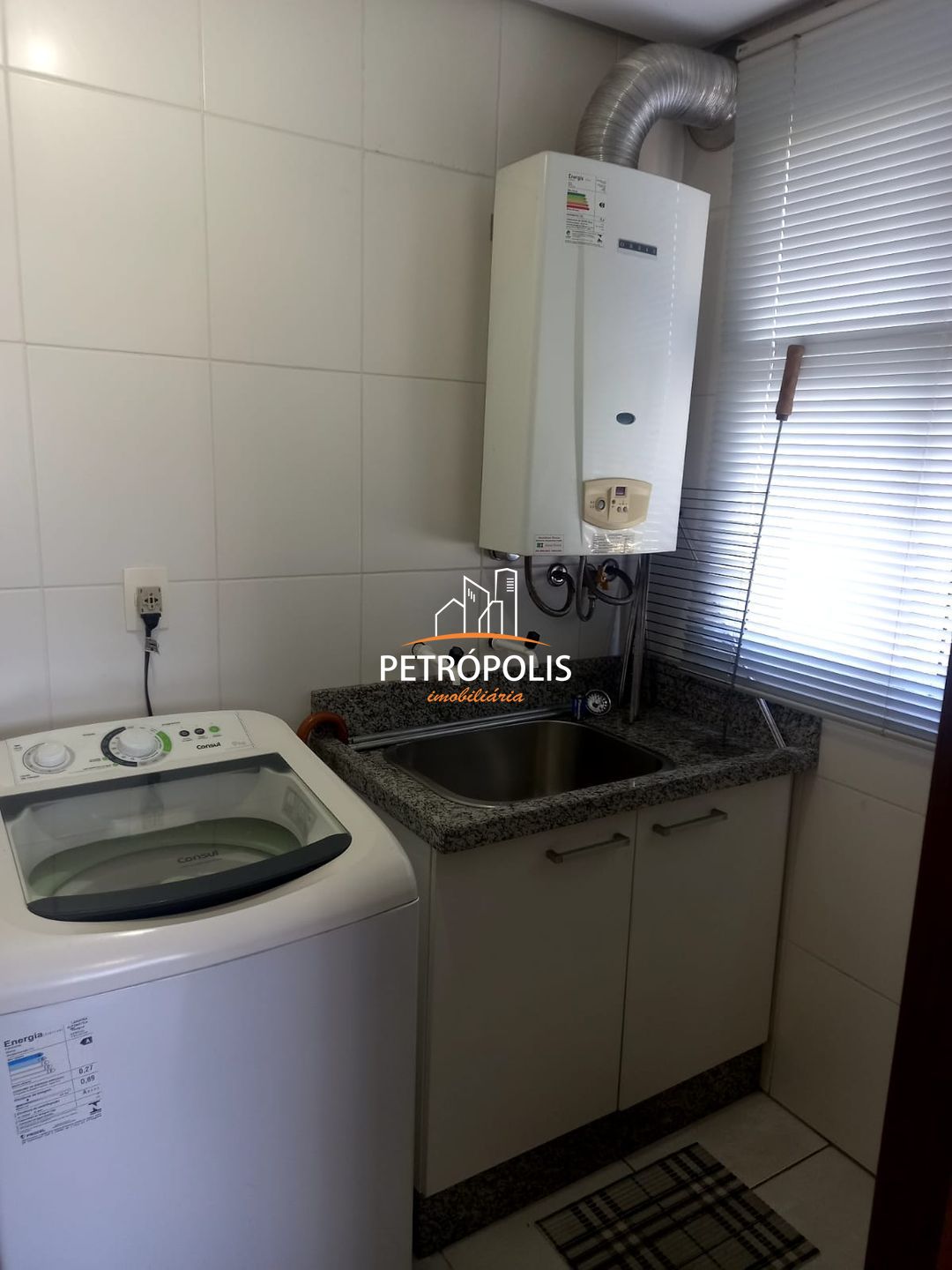 Apartamento à venda com 2 quartos, 112m² - Foto 8