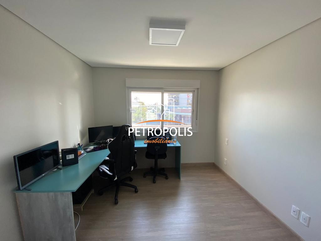 Apartamento à venda com 2 quartos, 91m² - Foto 13