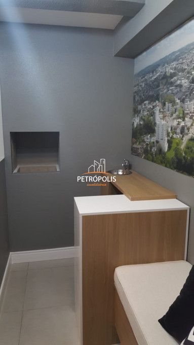 Apartamento à venda com 2 quartos, 55m² - Foto 28