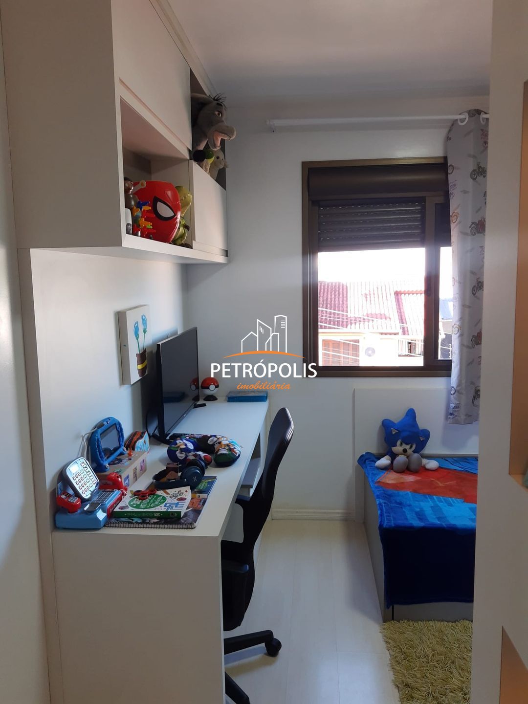 Apartamento à venda com 2 quartos, 79m² - Foto 22