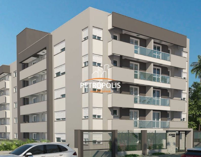 Apartamento  venda  no Sagrada Famlia - Caxias do Sul, RS. Imveis