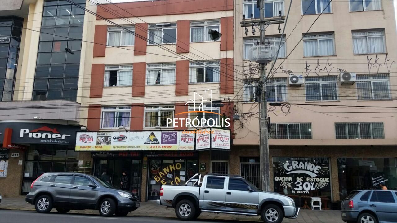 Apartamento à venda com 3 quartos, 88m² - Foto 2