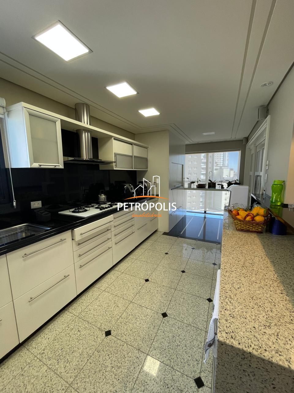 Apartamento à venda com 4 quartos, 313m² - Foto 37