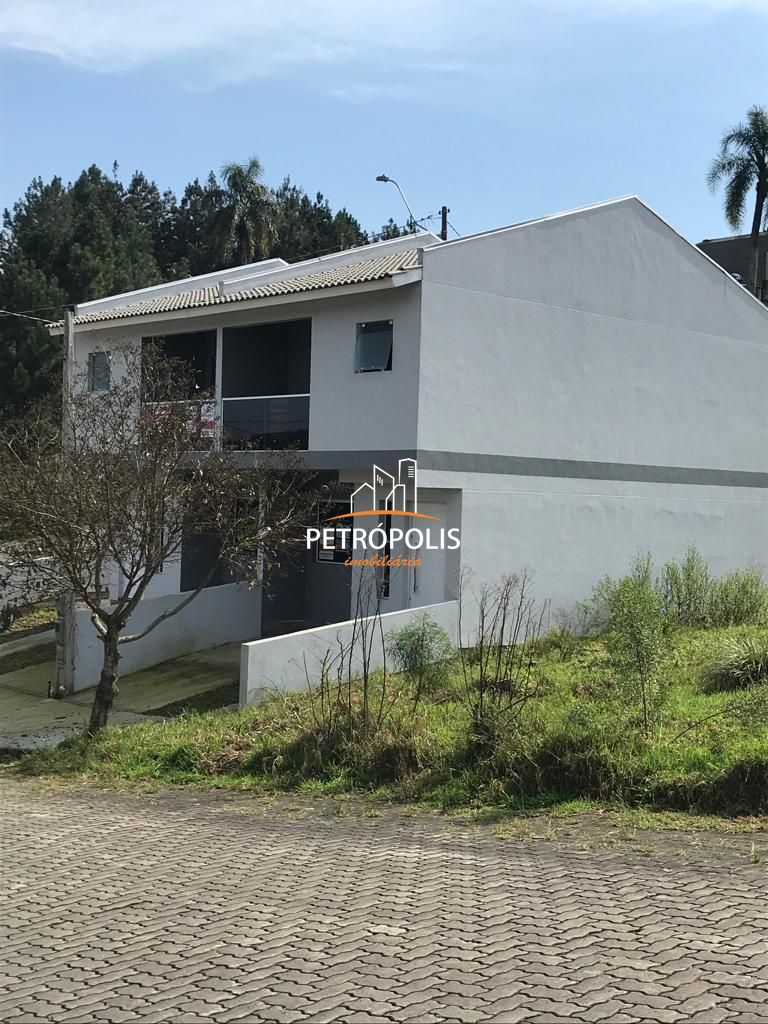 Sobrado à venda com 3 quartos, 102m² - Foto 3