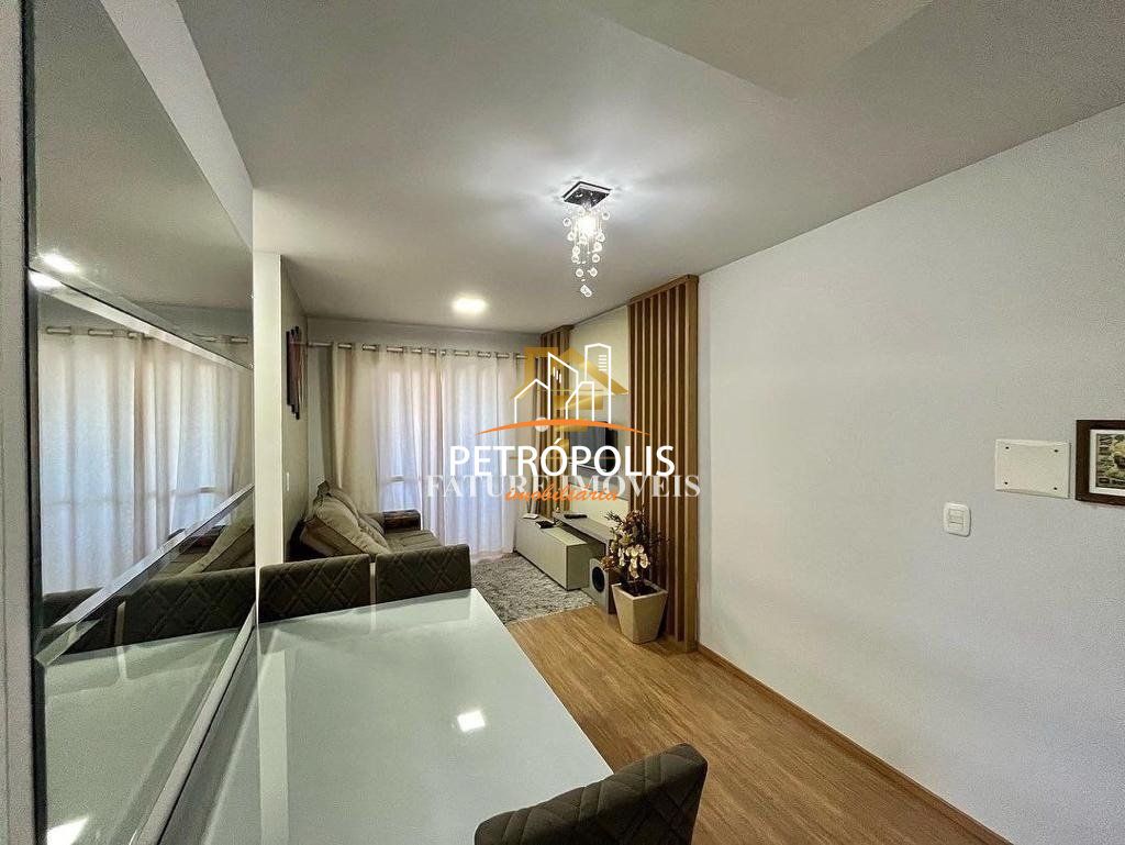 Apartamento à venda com 2 quartos, 50m² - Foto 10