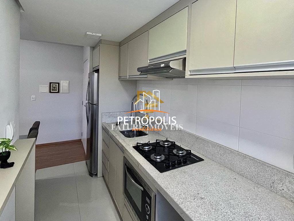 Apartamento à venda com 2 quartos, 50m² - Foto 9