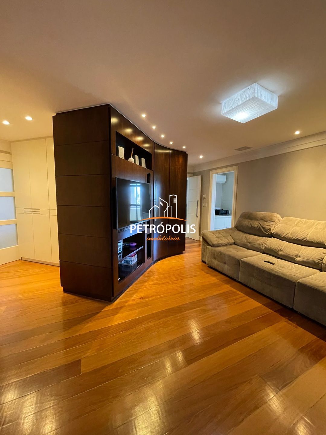 Apartamento à venda com 4 quartos, 313m² - Foto 19