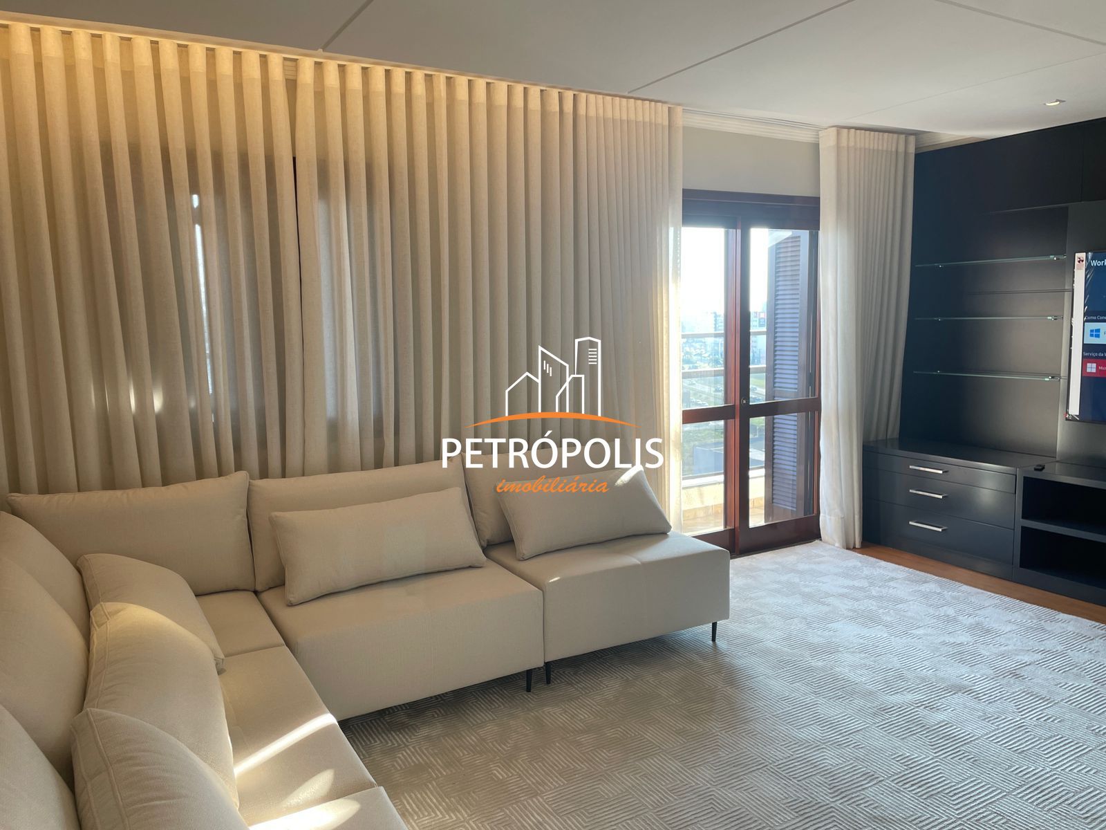 Apartamento à venda com 3 quartos, 245m² - Foto 40