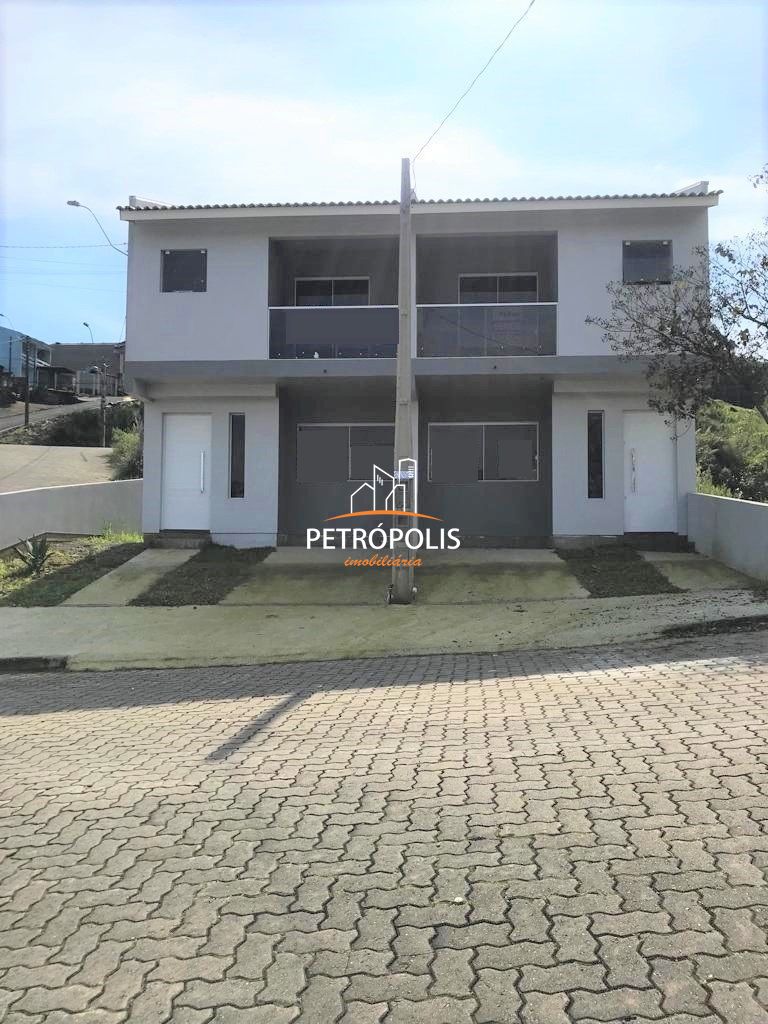 Sobrado à venda com 3 quartos, 102m² - Foto 2