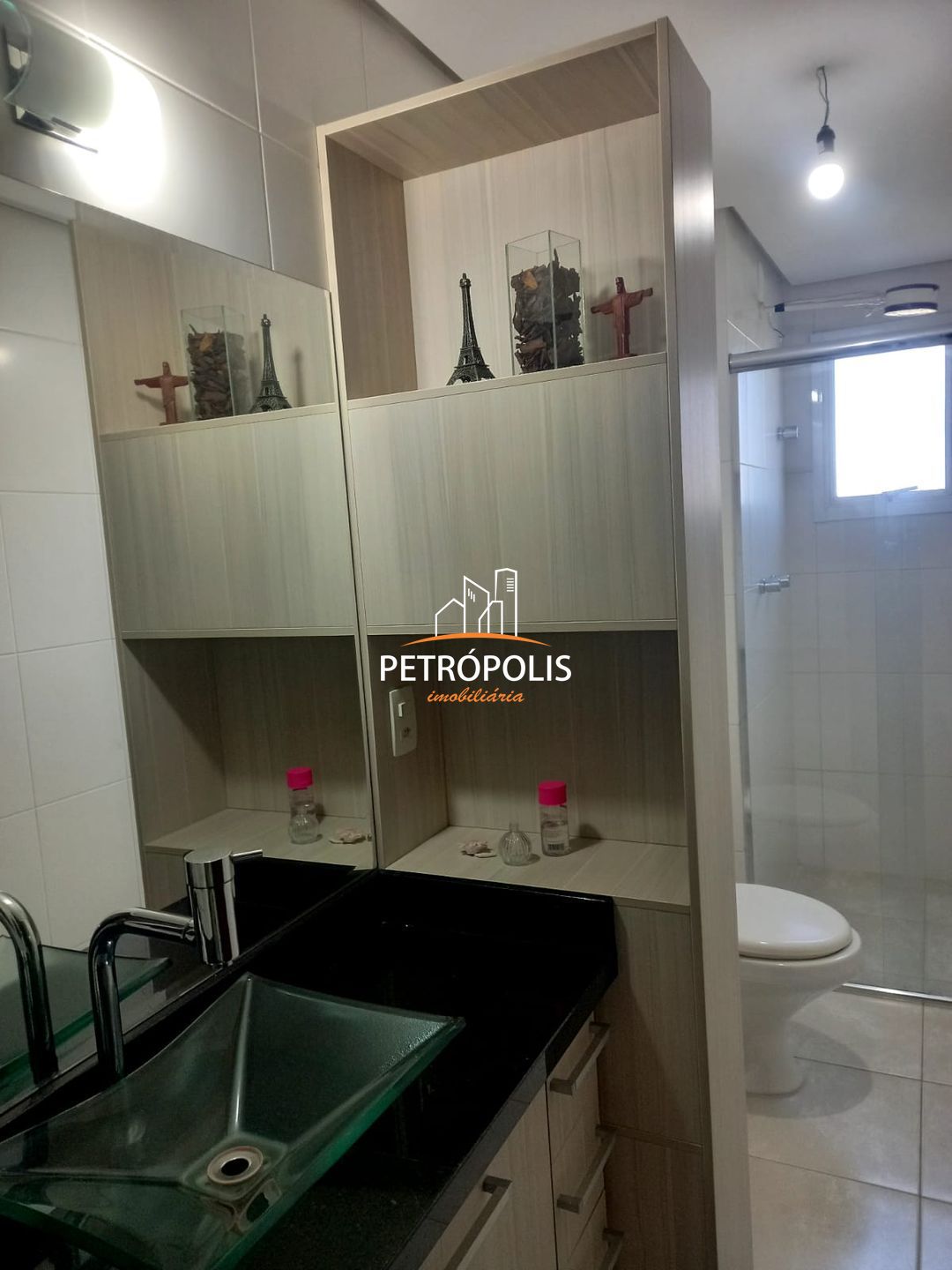 Apartamento à venda com 2 quartos, 112m² - Foto 4