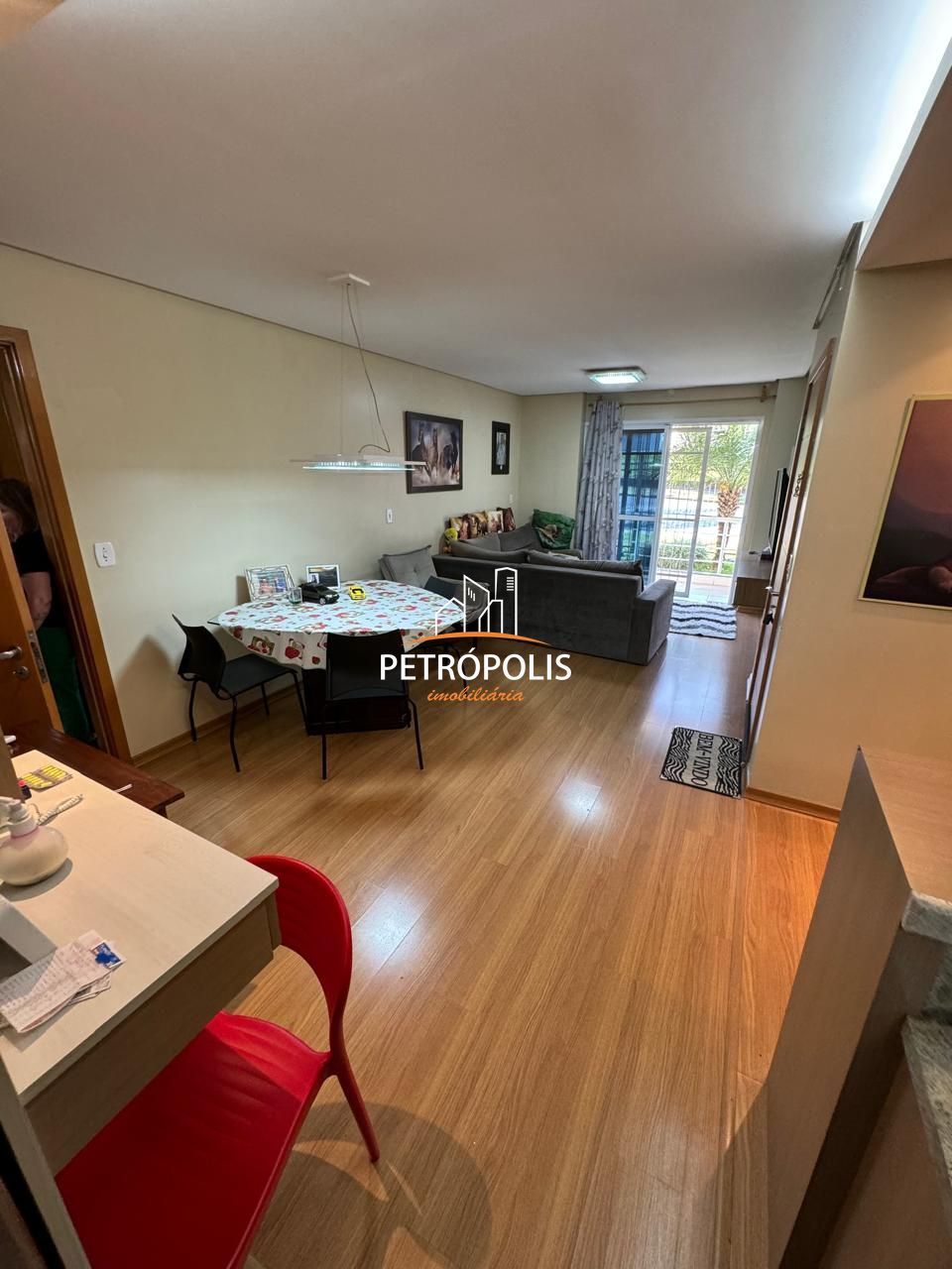 Apartamento à venda com 3 quartos, 142m² - Foto 21