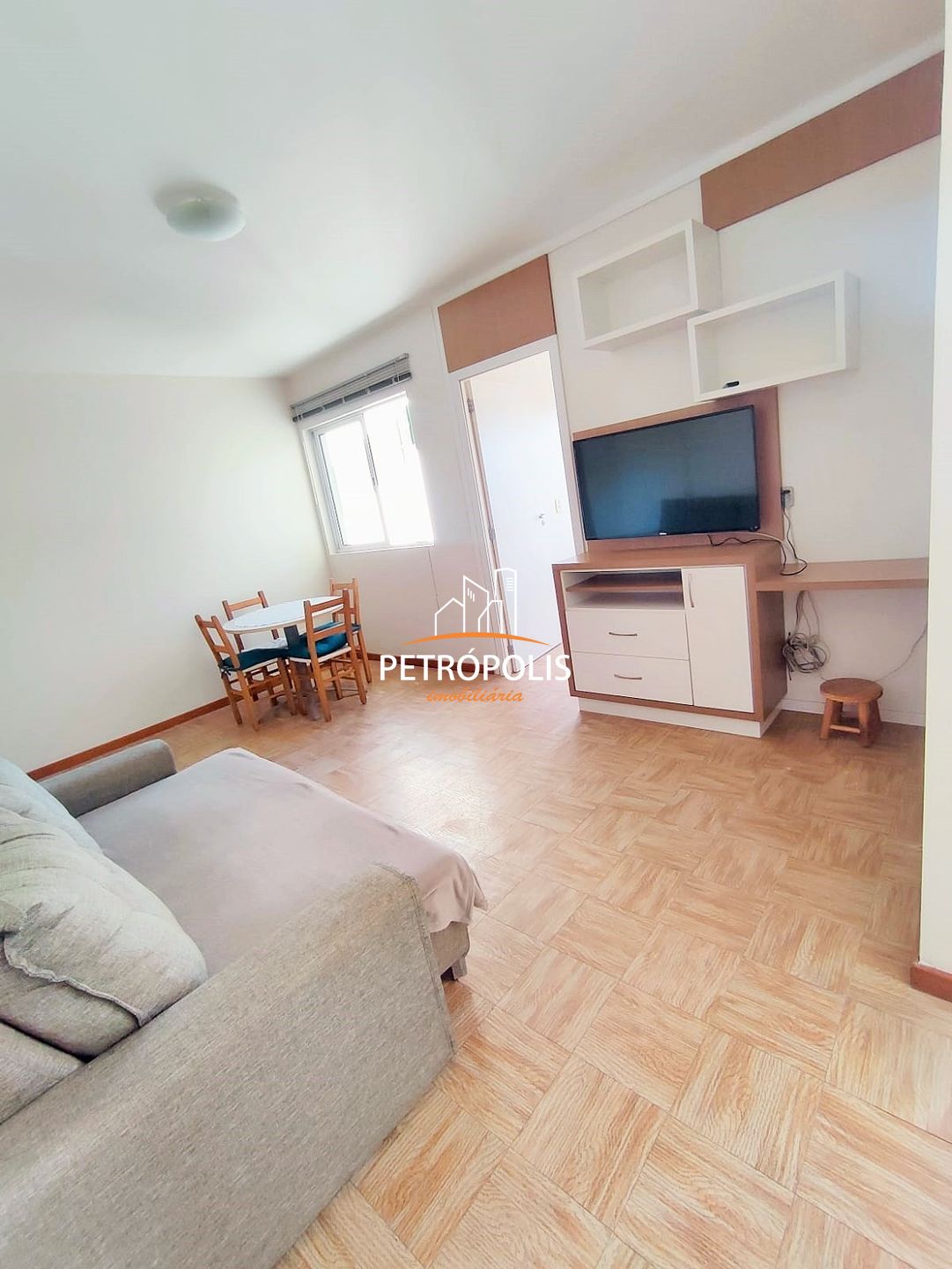 Apartamento à venda com 1 quarto, 41m² - Foto 13