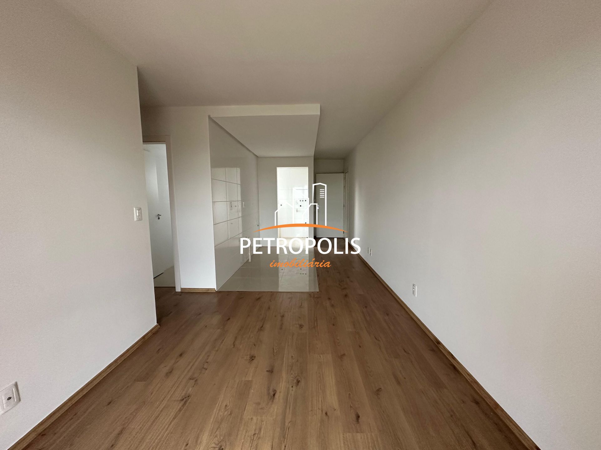 Apartamento à venda com 2 quartos, 55m² - Foto 5