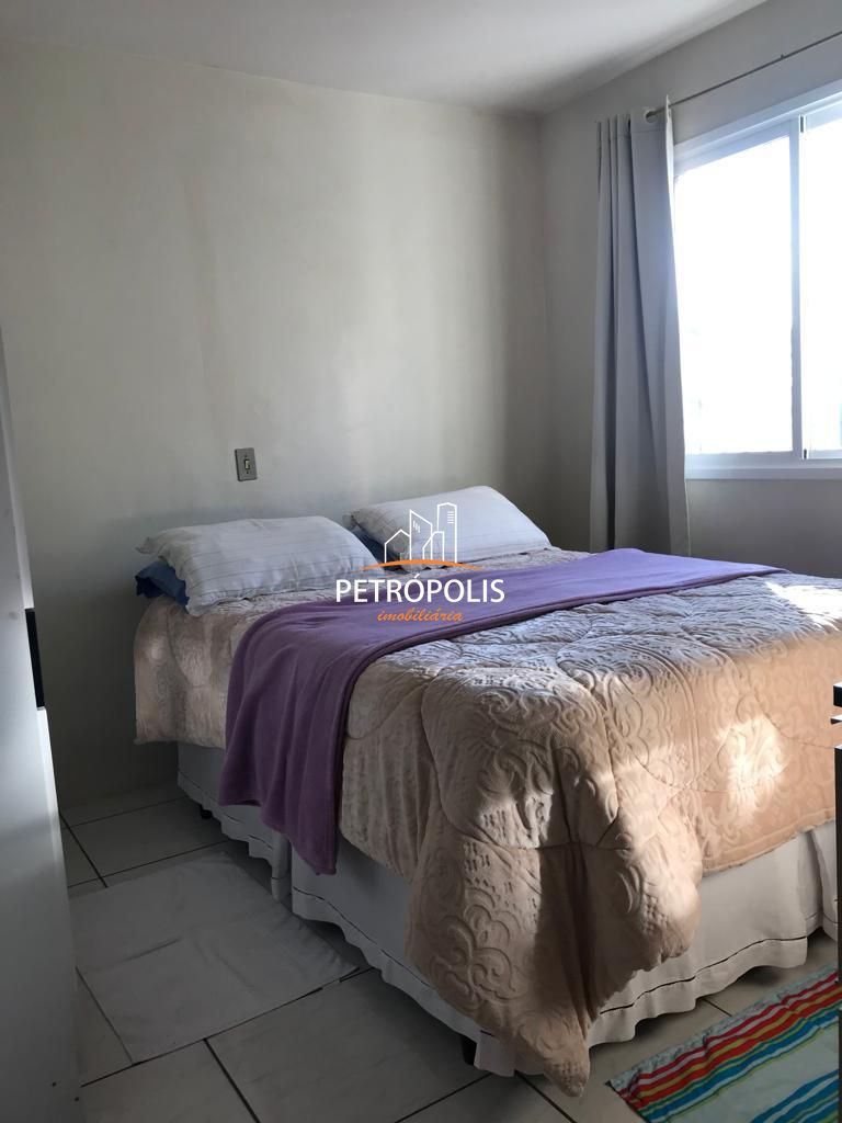 Apartamento à venda com 2 quartos, 56m² - Foto 15