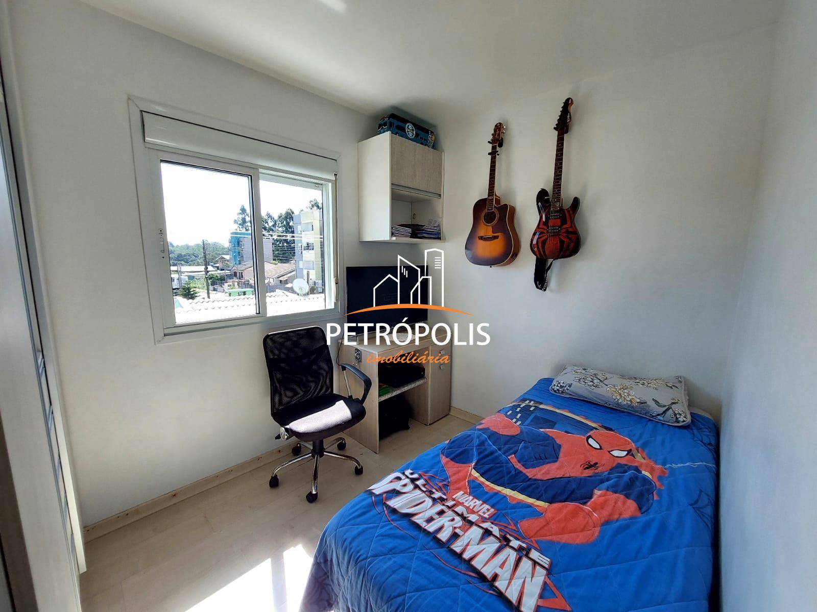 Apartamento à venda com 2 quartos, 63m² - Foto 12