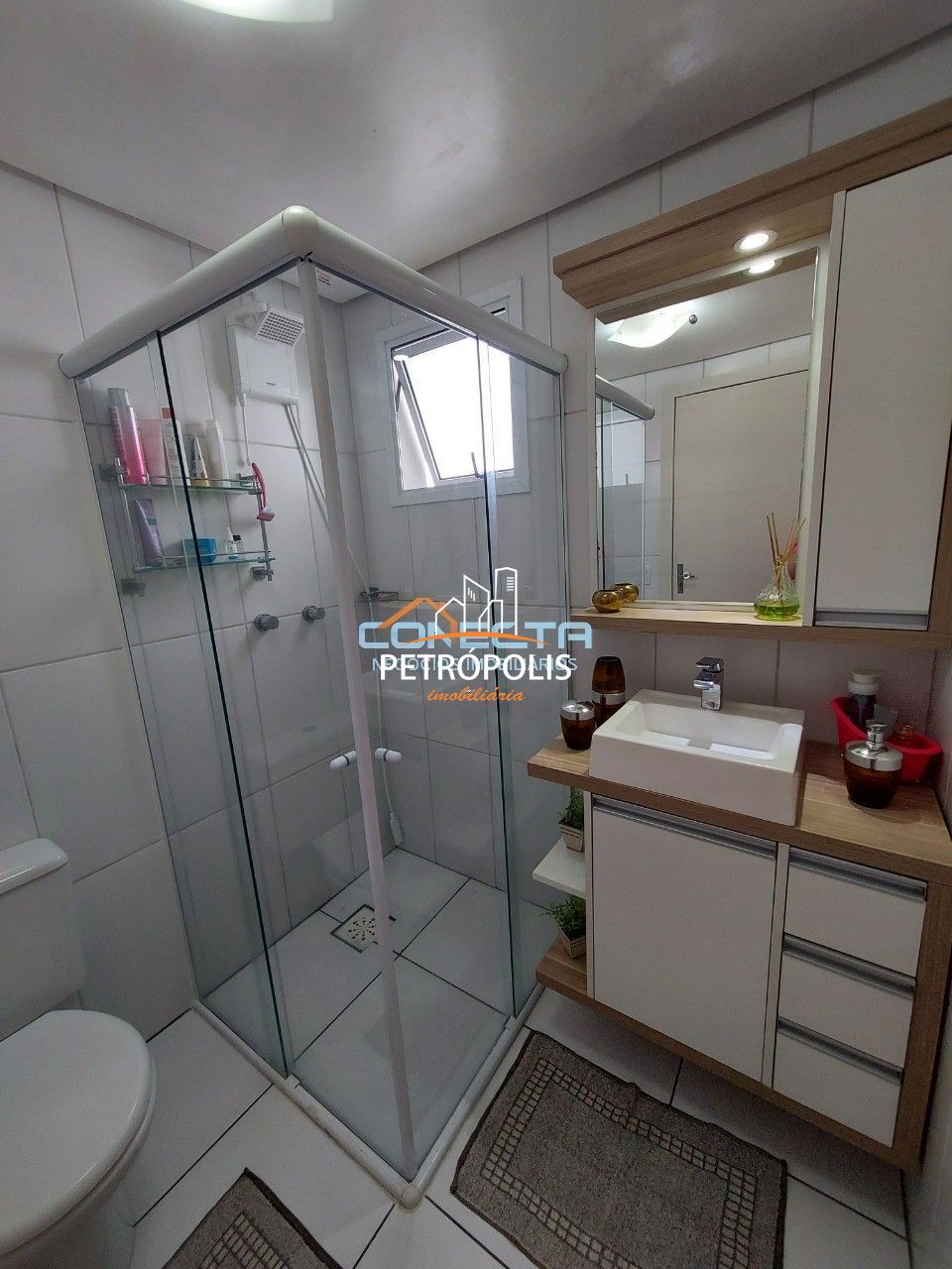 Apartamento à venda com 2 quartos, 52m² - Foto 14