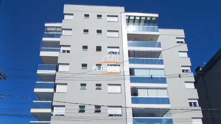 Apartamento à venda com 2 quartos, 86m² - Foto 1