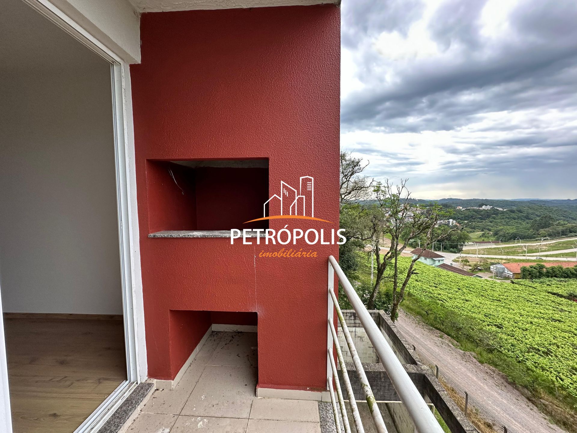 Apartamento à venda com 2 quartos, 55m² - Foto 6