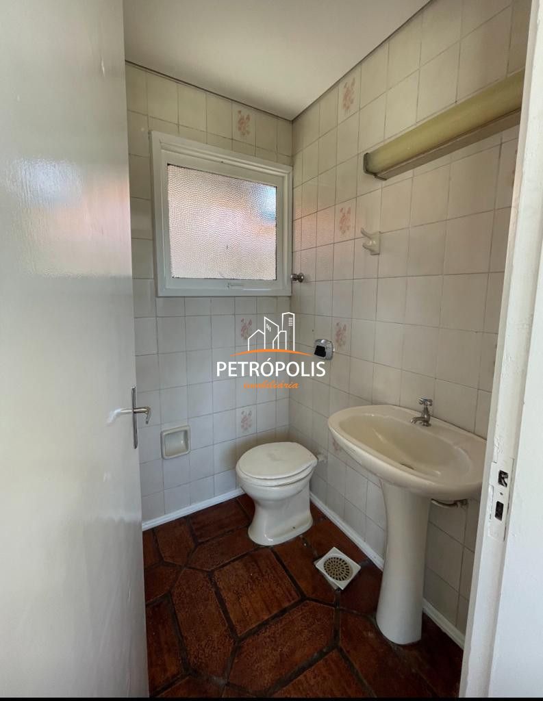 Apartamento à venda com 3 quartos, 210m² - Foto 15