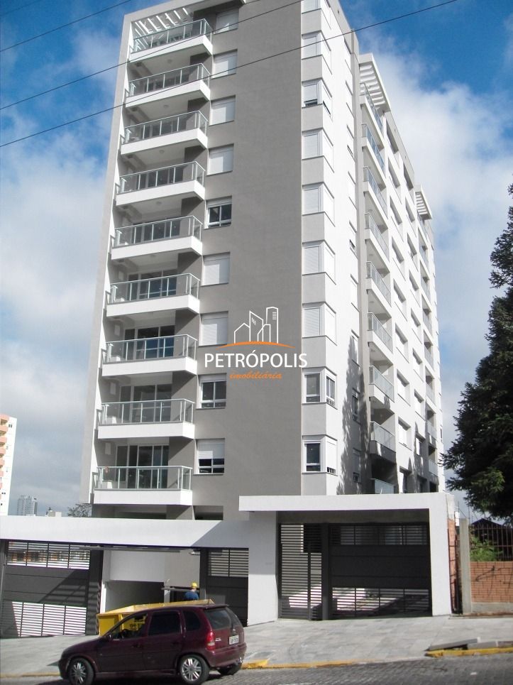 Apartamento à venda  no Nossa Senhora de Lourdes - Caxias do Sul, RS. Imóveis