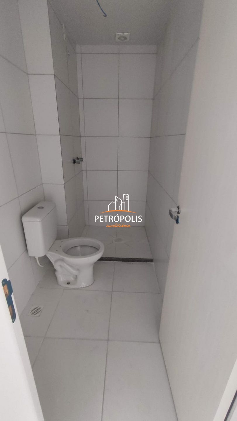 Apartamento à venda com 3 quartos, 80m² - Foto 6